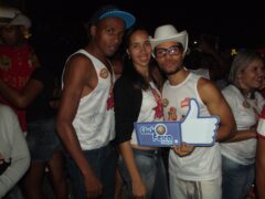 Vaca Atolada